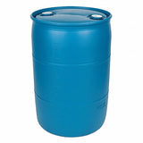55 gallons plastic drum plastic barrel poly drum poly barrel