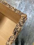 Used 48x40x34 Four Wall Full Bottom Rectangular Gaylord Box