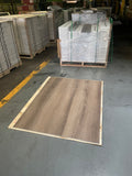 Sunnyset Luxury Scratch Resistant Click Lock Waterproof Vinyl Plank Flooring LVP