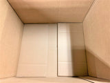 Used 48x40x34 HPT STYLE Triple Wall Full Bottom Rectangular Gaylord Box , Shipping Box, Pallet box