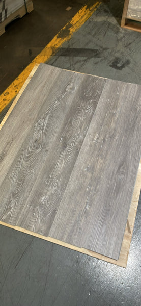 Katella Luxury Scratch Resistant Click Lock Waterproof Vinyl Plank Flooring LVP