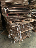 Used Slip Sheets 42x46