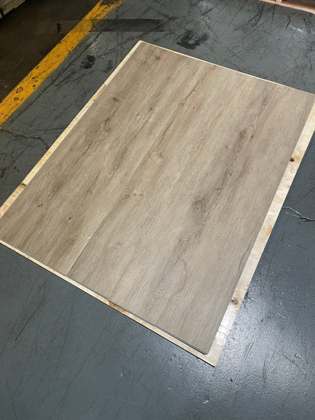 Sandino Luxury Scratch Resistant Click Lock Waterproof Vinyl Plank Flooring LVP