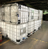 Used IBC Tanks, Used IBC Totes 275 Gallons