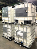 Used IBC Tanks, Used IBC Totes 275 Gallons