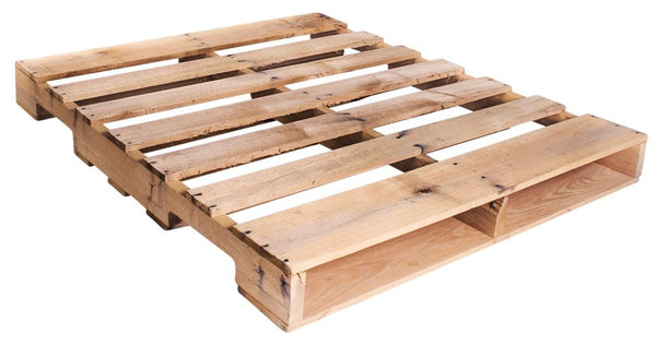 Reconditioned 36 X 42 Pallet