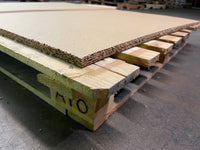 Used 48 x 40 Heavy-Duty 4-Wall Corrugated Pads