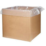 .003 MIL  Gaylord Liner / Tote Liner  - 50x38x90  - 40 Liners per roll